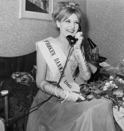 1965 miss danmark jeanette christiansen