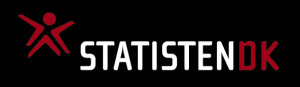 Statisten.dk logo